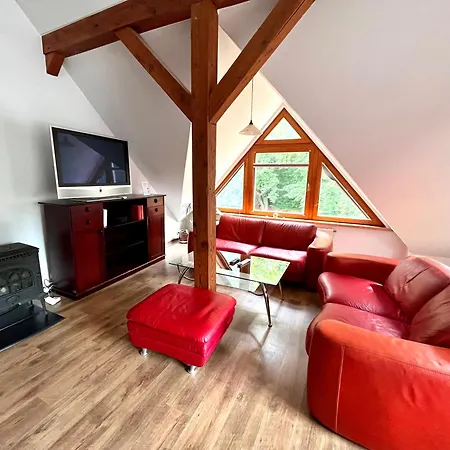 Apartment Agapella Apartamenty- Apartament Lesny Z Klimatyzacja Sopot
